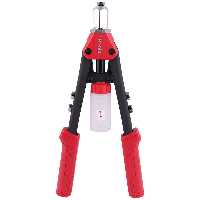 انبر پرچ دستی &quot;Ronix RH-1610 13