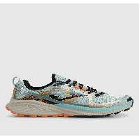 کفش پیاده روی سبز مردانه و زنانه TREK LADY 2523 اورجینال Joma