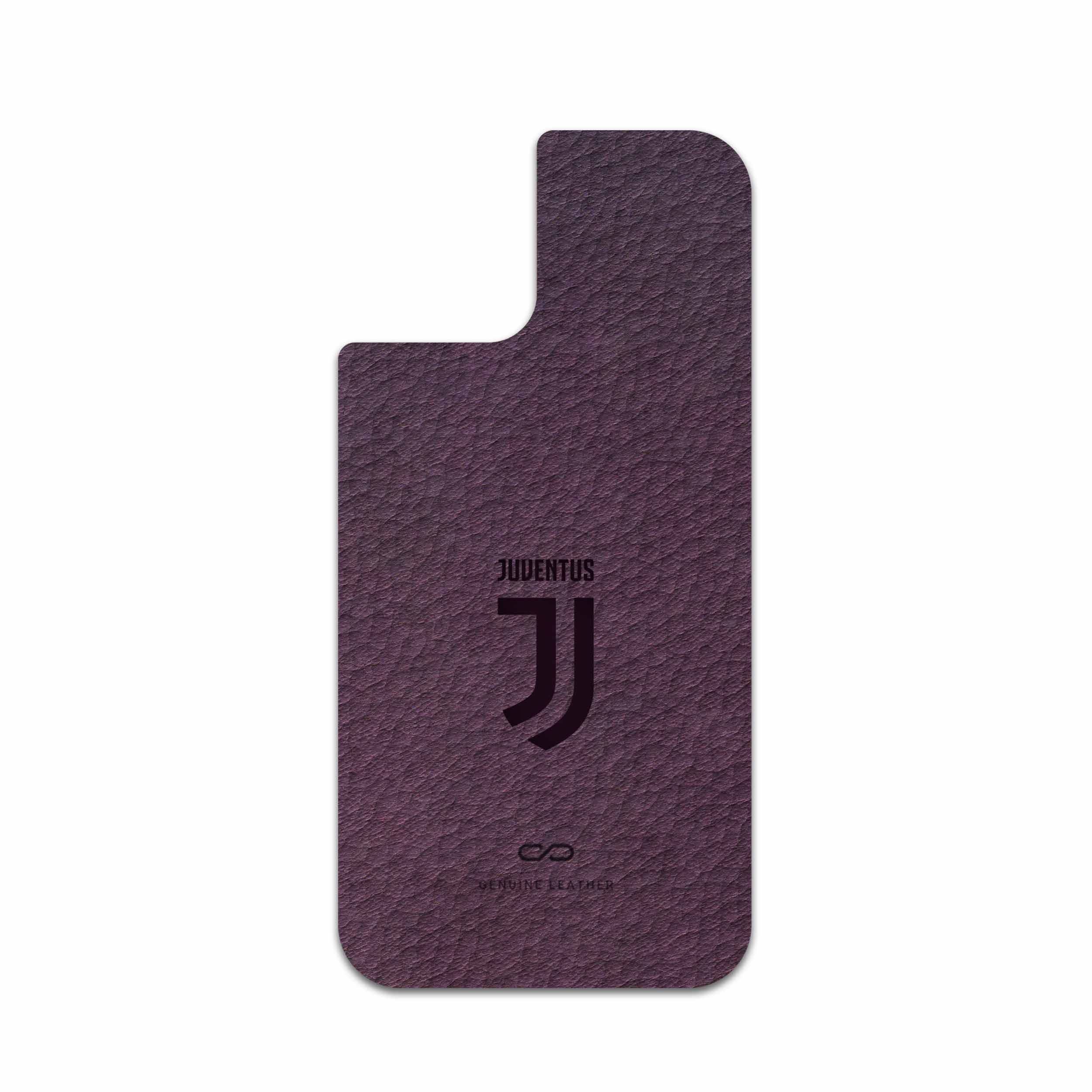 برچسب پوششی ماهوت مدل PL-JUVE مناسب برای گوشی موبایل اپل iPhone 12 Pro Max