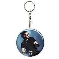 جاکلیدی گالری باجو طرح ماکان بند امیر مقاره و رهام هادیان کد 9