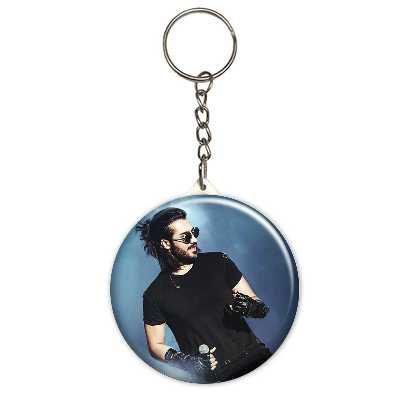 جاکلیدی گالری باجو طرح ماکان بند امیر مقاره و رهام هادیان کد 9