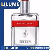 عطر ادکلن فراری رد پاور 125 میل مردانه
