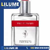 عطر ادکلن فراری رد پاور 125 میل مردانه