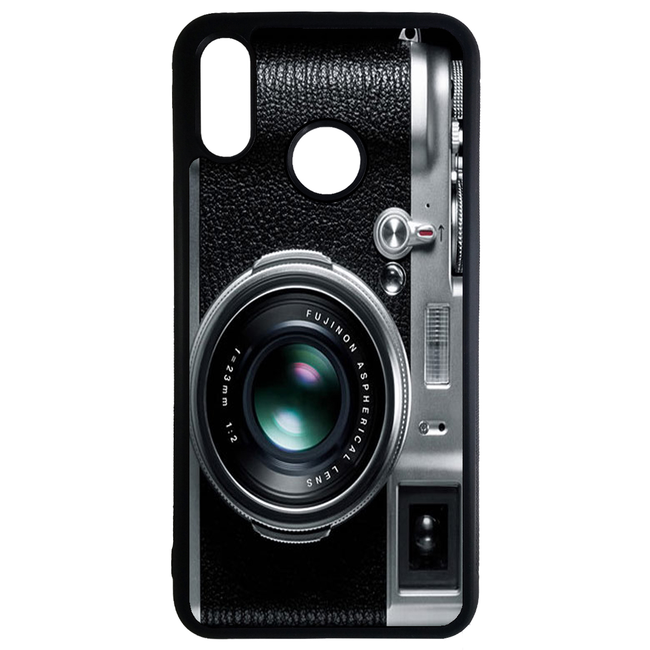 کاور طرح دوربین عکاسی کد 110541094304 مناسب برای گوشی موبایل سامسونگ galaxy a40