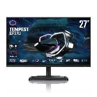 خرید مانیتور 27 اینچ کولر مستر Cooler Master GP27 FUS EK با بهترین قیمت