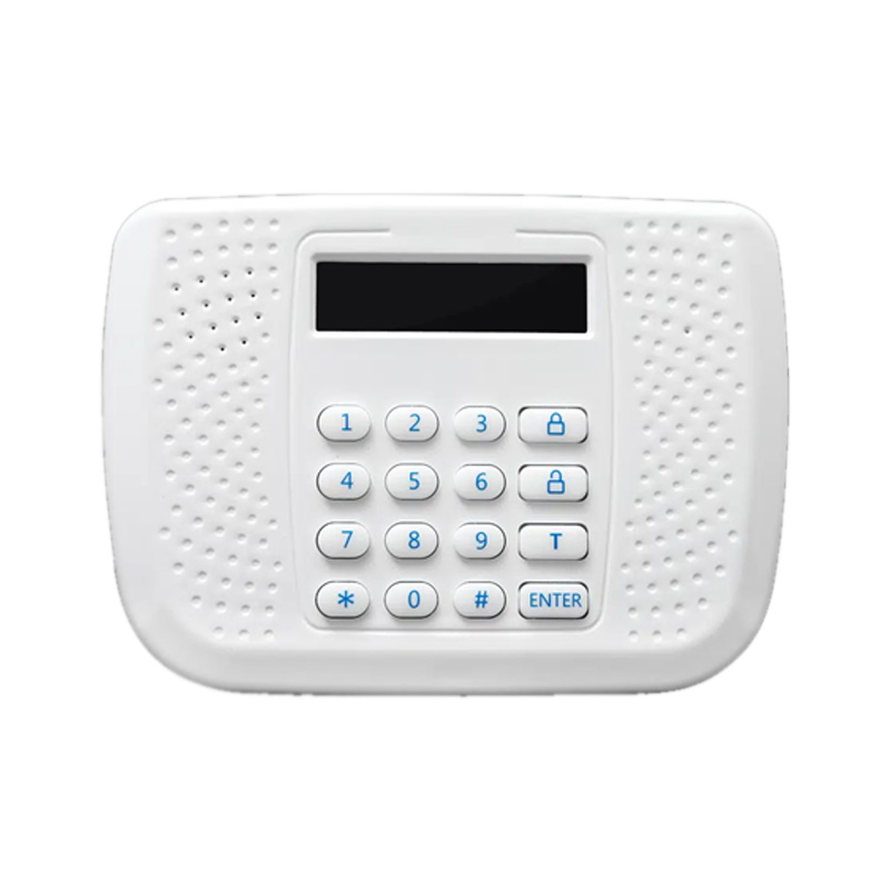 خرید دستگاه کیپد کنترل (دکمه ای) مدل K808 از فنون امن آسیا