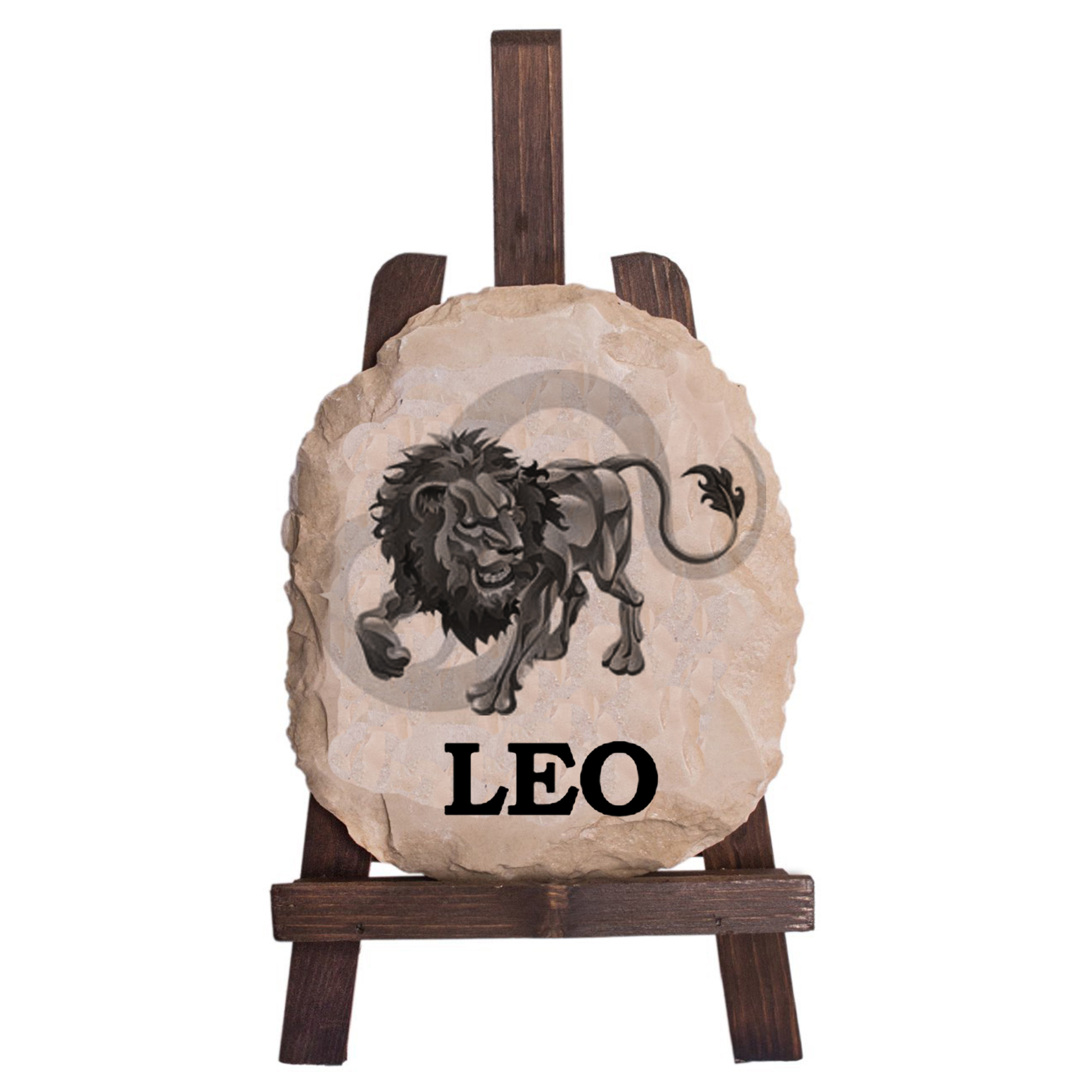 دکوری مدل نماد ماه تولد مرداد کد N 5