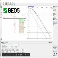 نرم افزار ویندوز GEO-SLOPE Office v5.16