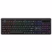 کیبورد بی سیم مکانیکال لاجیکی مدل K520B