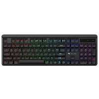 کیبورد بی سیم مکانیکال لاجیکی مدل K520B
