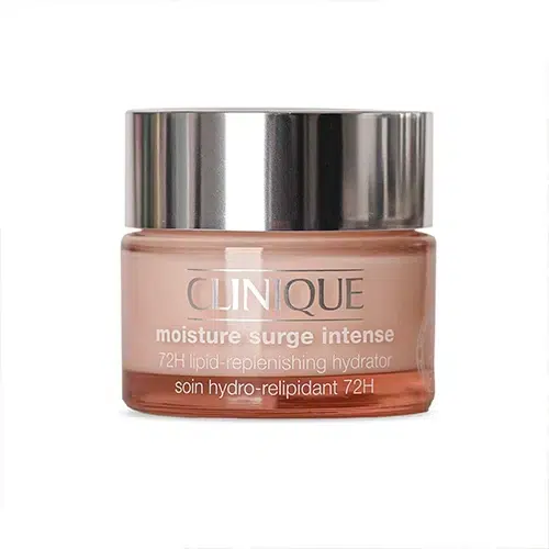 کرم آبرسان مویسچر 72 ساعته اینتنس کلینیک حجم 50 میل