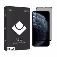 محافظ صفحه نمایش حریم شخصی کوکونات مدل PSP مناسب برای گوشی موبایل اپل iPhone 7plus | کالا برتری