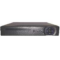 ضبط کننده ویدیویی مدل XVR-2204-5MP
