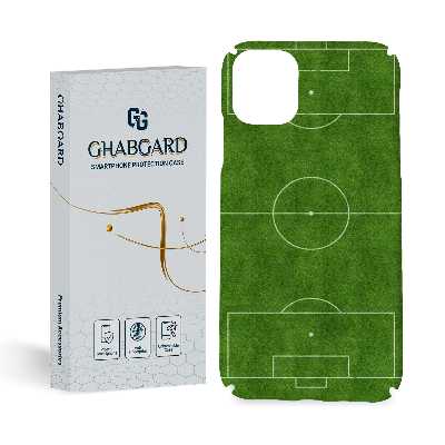 کاور قاب گارد مدل پسرانه مناسب برای گوشی موبایل اپل iPhone 11