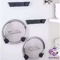 نگهدارنده درب قابلمه 4عددي کليز