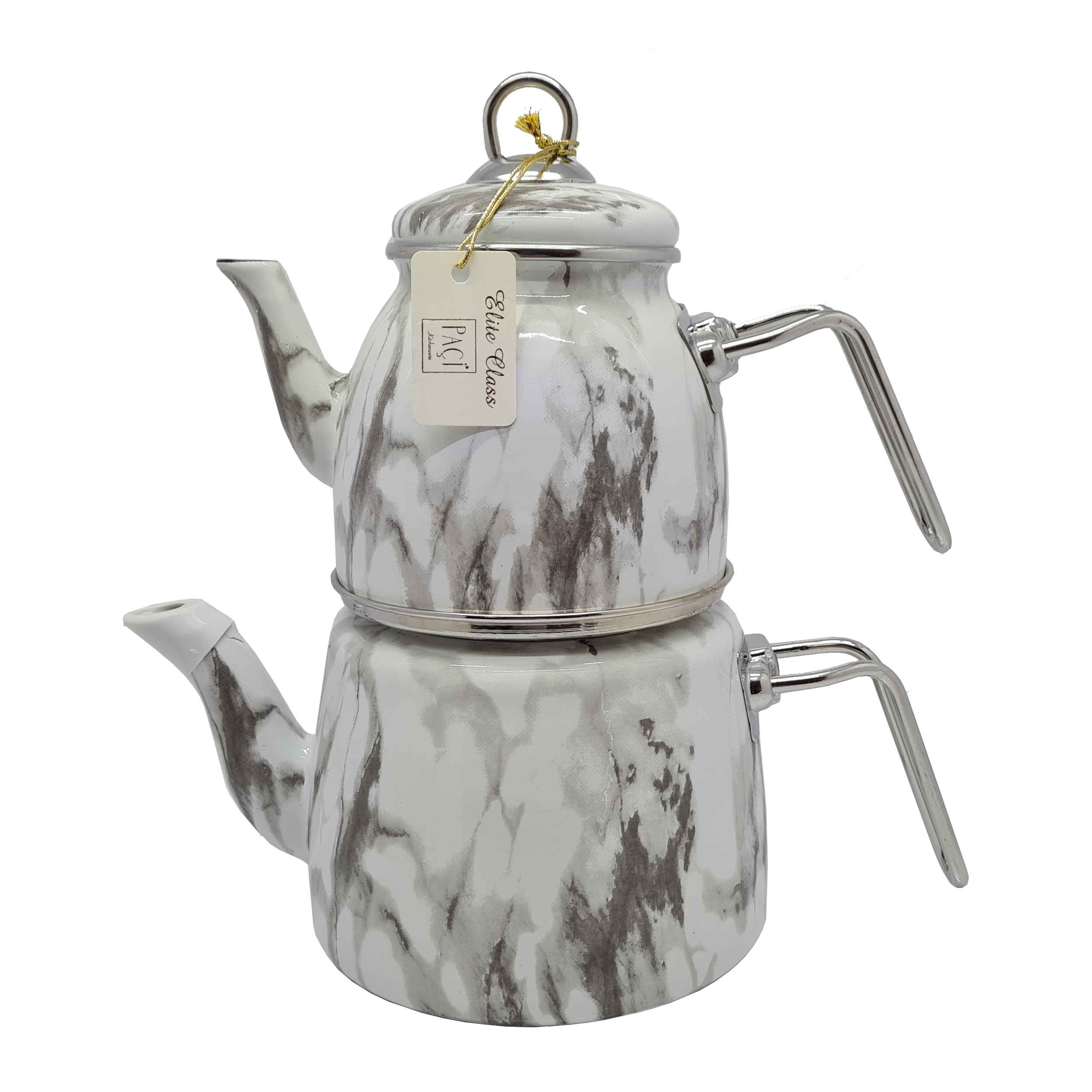 ست کتری و قوری پاچی مدل  Elite Class