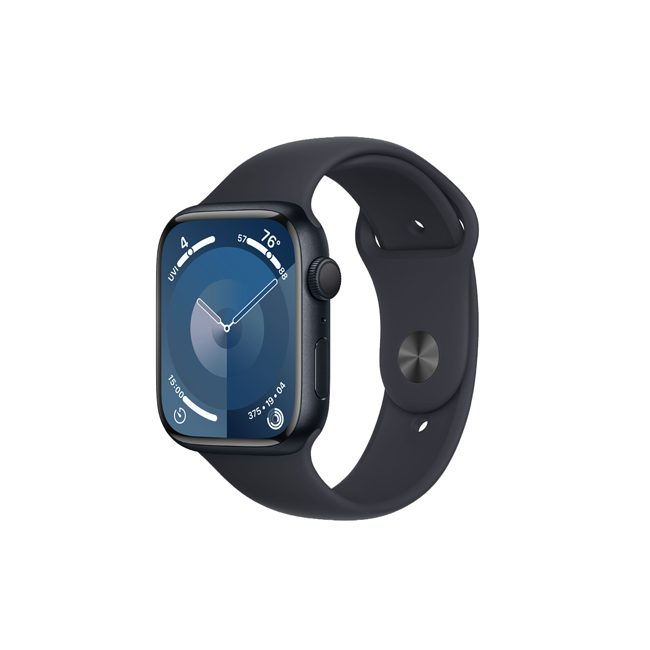 ساعت هوشمند اپل Apple Watch Series 9 SE 40mm Midnight