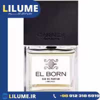 عطر ادکلن کارنر بارسلونا ال بورن 100 میل مردانه – زنانه