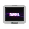 برچسب تاچ پد دسته بازی پلی استیشن 4 ونسونی طرح Romina