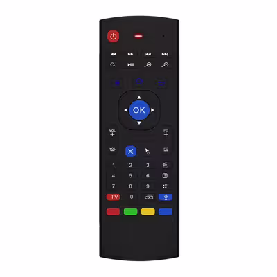 ریموت ایر ماوس مدل MX3-MIC
