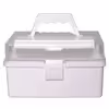 جعبه ابزار خیاطی مدل ASQ 65