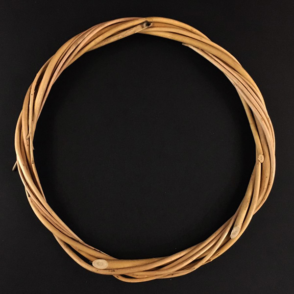 آویز تزیینی مدل حلقه کد 107