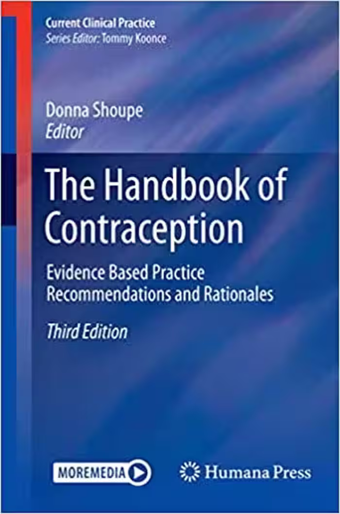 Handbook of Gynecology, 1ed - کتاب پزشکی بهار