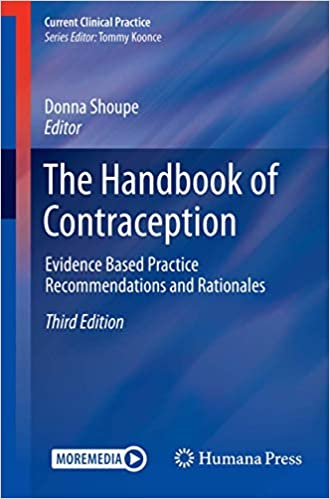 Handbook of Gynecology, 1ed - کتاب پزشکی بهار