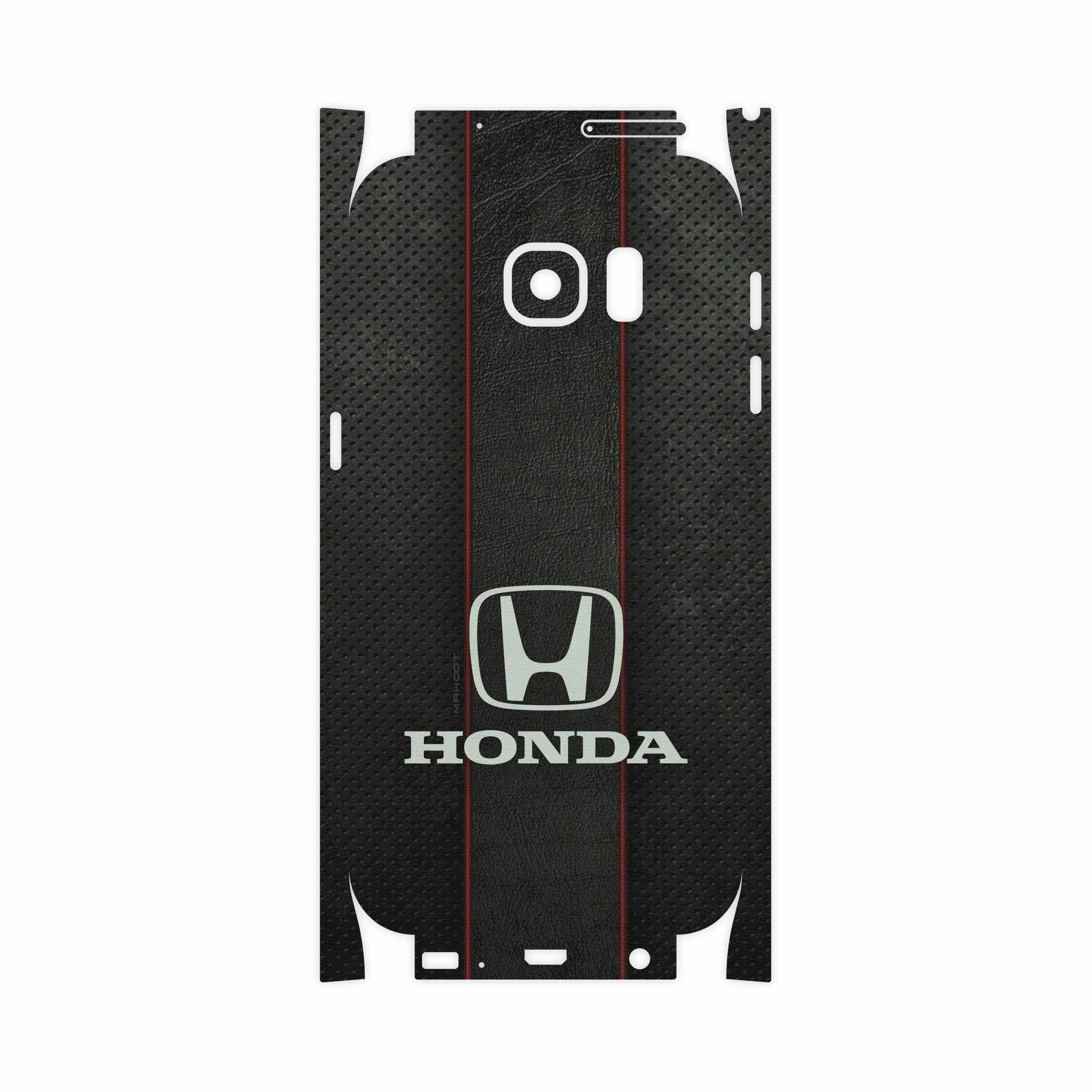 برچسب پوششی ماهوت مدل Honda Motor-FullSkin مناسب برای گوشی موبایل سامسونگ Galaxy S7