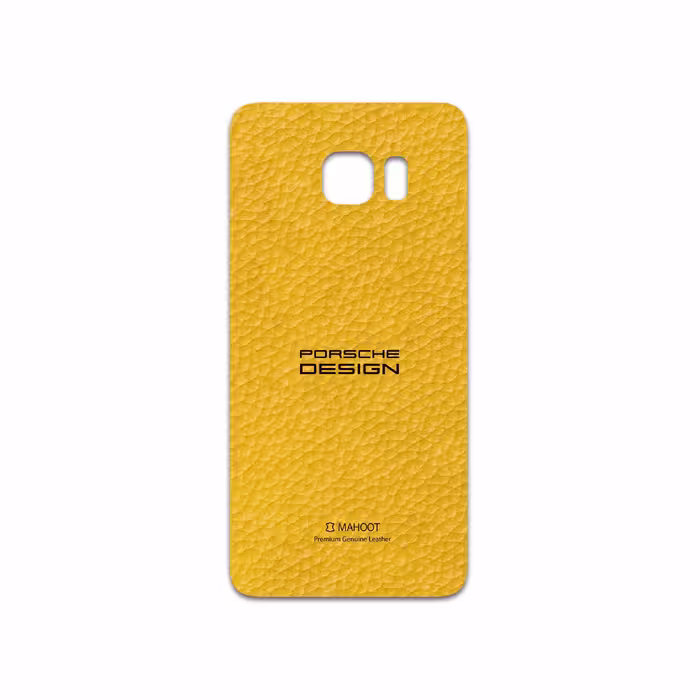 برچسب پوششی ماهوت مدل ML-PRDS مناسب برای گوشی موبایل سامسونگ Galaxy S6 Edge Plus