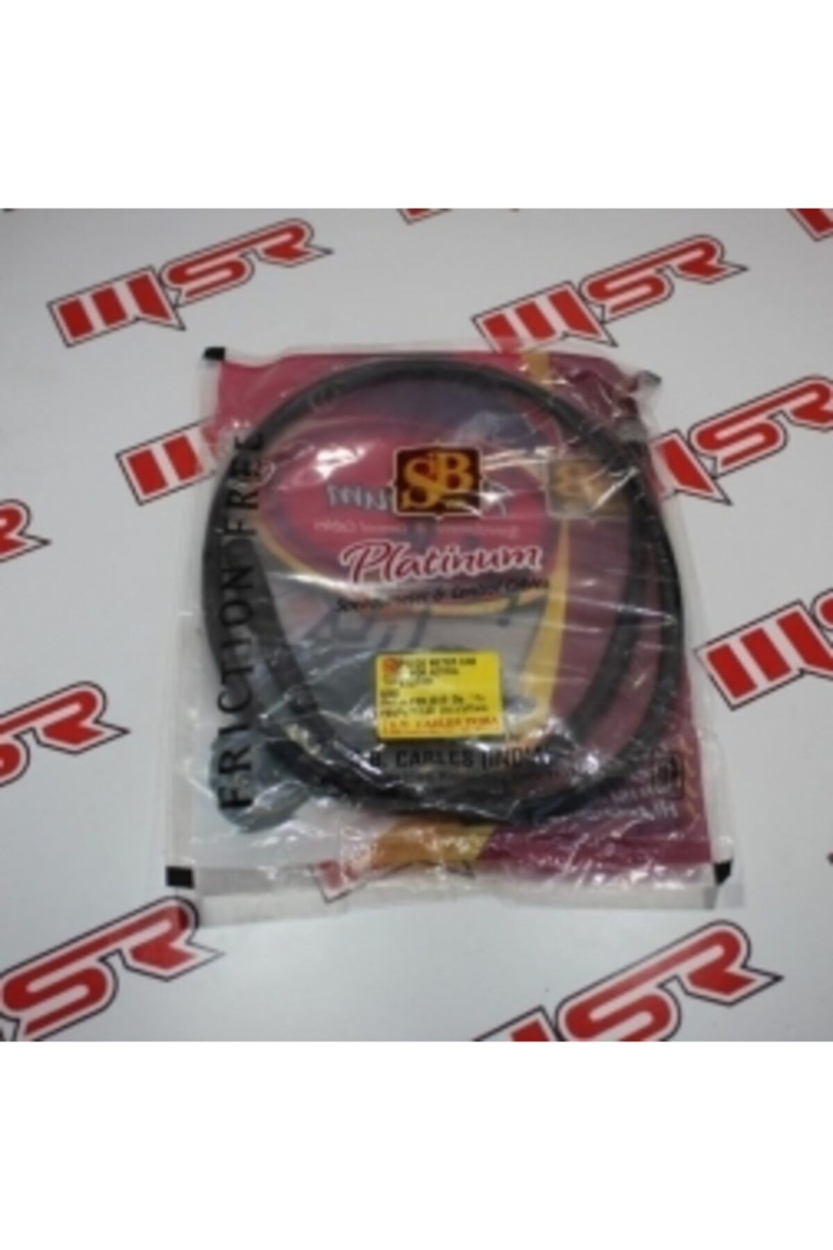 لوازم یدکی موتورسیکلت HONDA ACTIVEA KM ROPE SB Genel Markalar