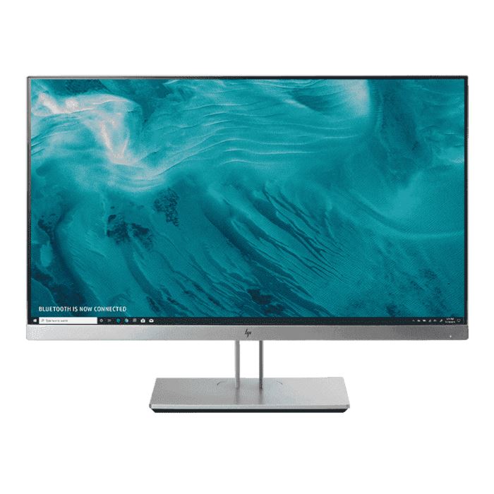 مانیتور استوک اچ پی HP EliteDisplay E233 سایز 23 اینچ