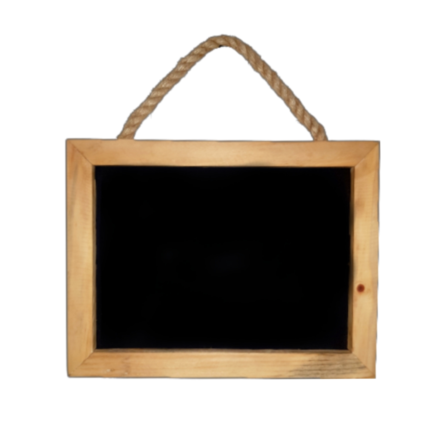 تخته سیاه مدل Handy کد 0018 سایز 18×23 سانتی متر