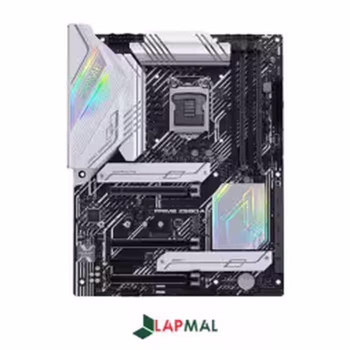 مادربرد ایسوس مدل PRIME Z590-A
فروشگاه اینترنتی تخصصی لپتاپ لپ مال