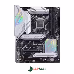 مادربرد ایسوس مدل PRIME Z590-A
فروشگاه اینترنتی تخصصی لپتاپ لپ مال