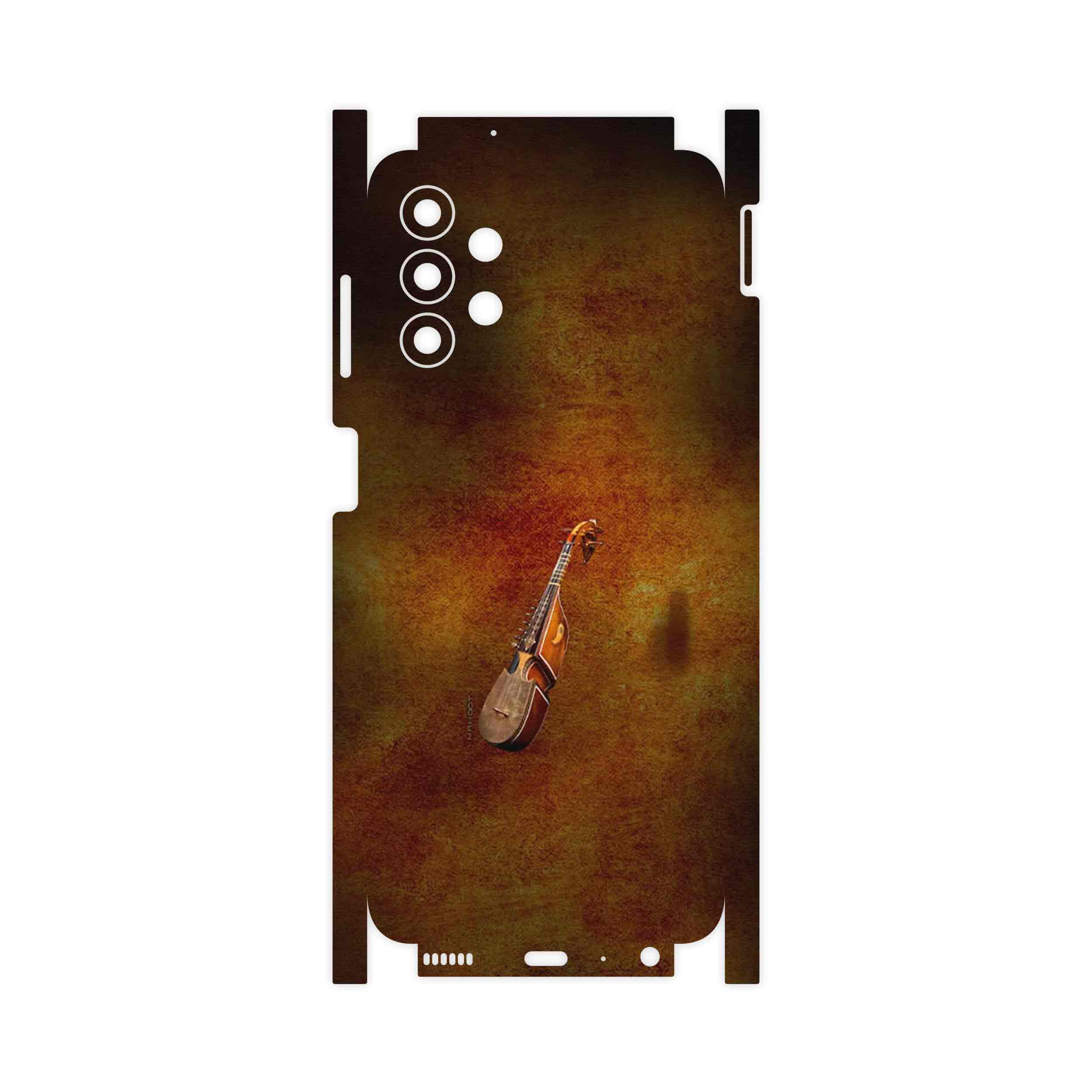 برچسب پوششی ماهوت مدل Rabab-FullSkin مناسب برای گوشی موبایل سامسونگ Galaxy A13