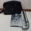بخاری سفری مدل 10