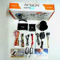 ردیاب دزدگیر نورون مدل S500