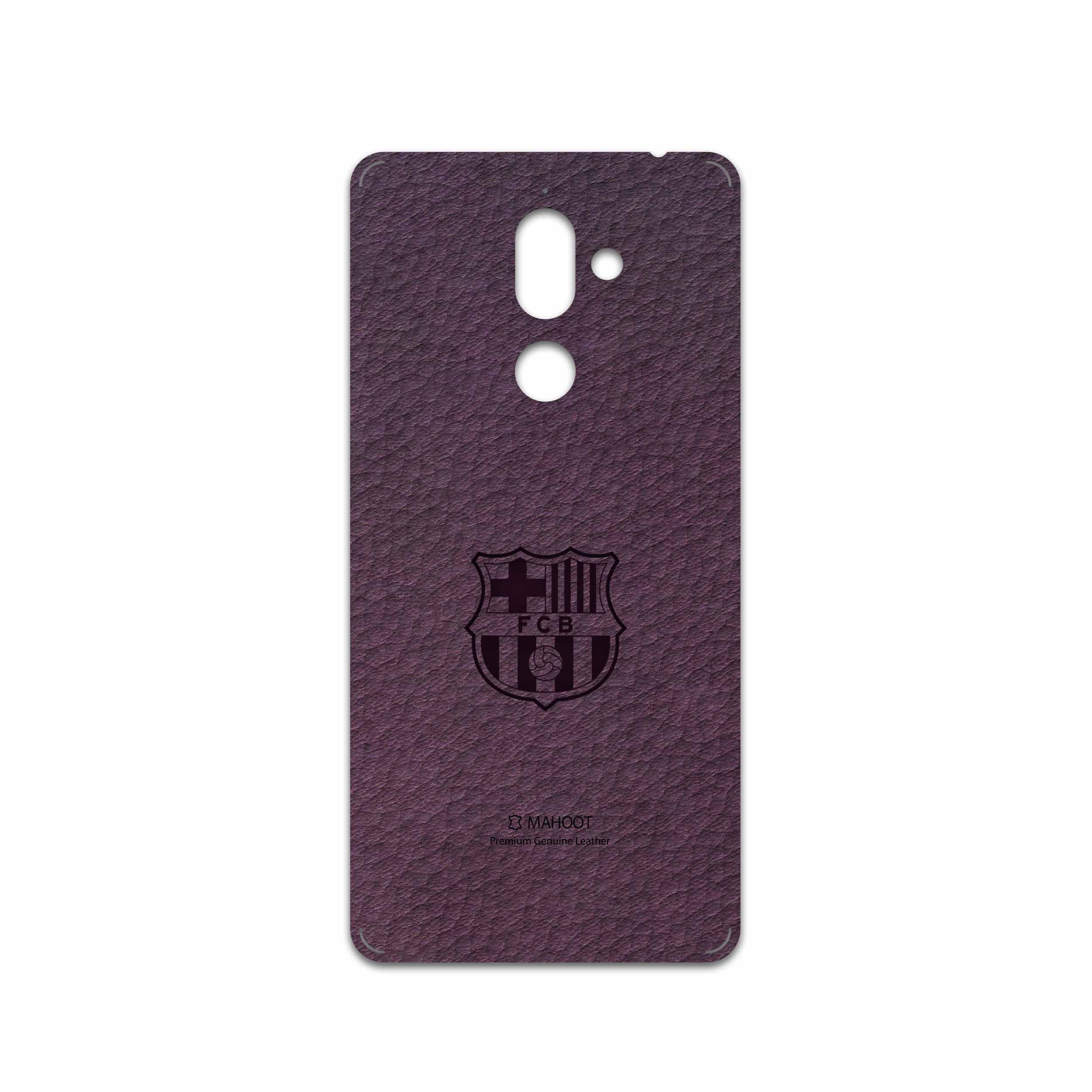 برچسب پوششی ماهوت مدل PL-BRCA مناسب برای گوشی موبایل نوکیا 7 Plus