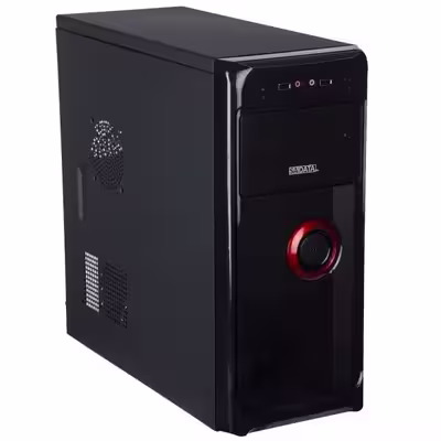 کیس کامپیوتر سادیتا مدل SC-103