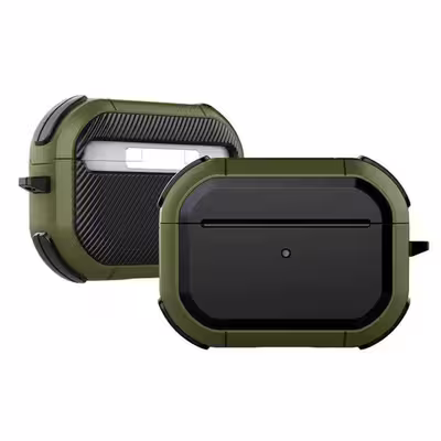 کاور مدل Eggshell مناسب برای کیس اپل ایرپاد پرو 2 /  Airpod Pro 2
