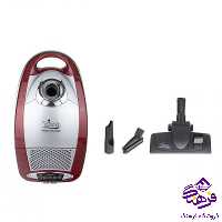 جاروبرقی موشکی تیوا مدل 3600