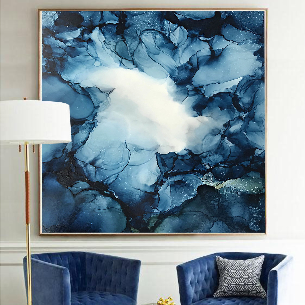 تابلو مدل TC32