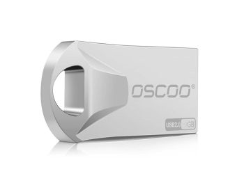 فلش مموری اسکو مدل R007 Mini Finger ظرفیت 32 گیگابایت