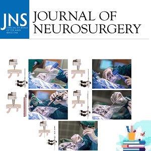 Journal of Neurosurgery 2021 Full Archives at 25€ - کتاب پزشکی بهار