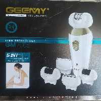 اپیلاتور آی جیمی 