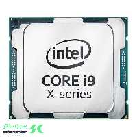 پردازنده مرکزی اینتل سری INTEL Skylake X Core i9 9960x
