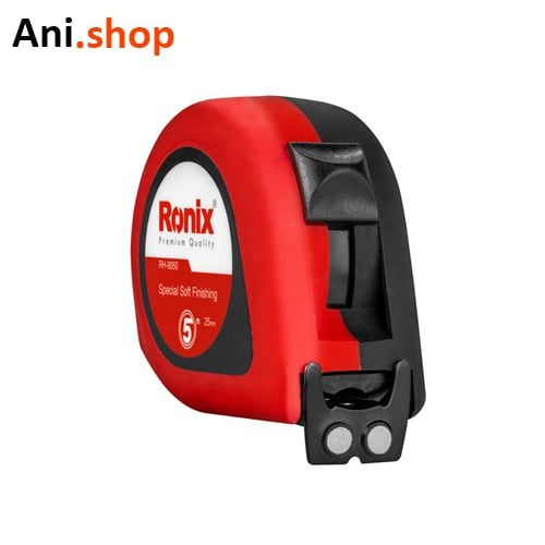 متر 5 متری بدنه کد ABS RH-9050