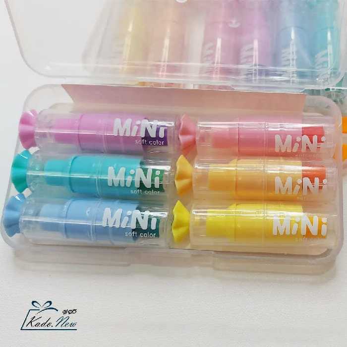 مینی هایلایت شکلات