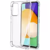 کاور مدل ژله ای کپسول دار مناسب برای گوشی موبایل سامسونگ Galaxy S20 FE